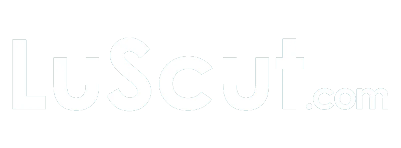 Logo LuScut
